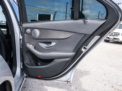 Used 2021  Mercedes-Benz C-Class C 300 Sedan at A Motors Sales & Finance near San Antonio&comma; TX