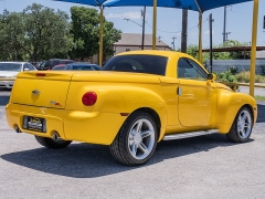 Used 2004  Chevrolet SSR Pickup 2d Convertible at A Motors Sales & Finance near San Antonio&comma; TX