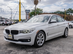 Used 2014  BMW 3 Series Gran Turismo 5dr 335i xDrive Gran Turismo AWD at A Motors Sales & Finance near San Antonio&comma; TX