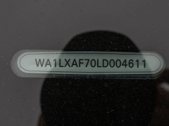 Used 2020  Audi Q7 4d SUV 3.0T Quattro Premium Plus at A Motors Sales & Finance near San Antonio, TX