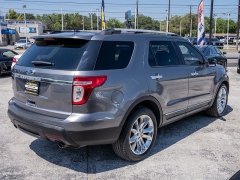 Used 2012 Ford Explorer 4d SUV FWD XLT at A Motors Sales & Finance near San Antonio, TX