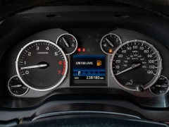 Used 2014  Toyota Tundra 2WD CrewMax SR5 5.7L at A Motors Sales & Finance near San Antonio, TX