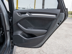 Used 2018  Audi A3 4d Sedan Premium Plus at A Motors Sales & Finance near San Antonio, TX