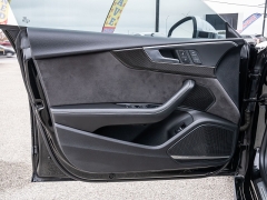 Used 2018  Audi S5 4d Sportback 3&period;0T Quattro Premium Plus at A Motors Sales & Finance near San Antonio&comma; TX