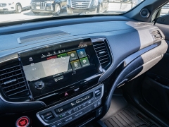 Used 2019  Honda Passport 4d SUV AWD Elite at A Motors Sales & Finance near San Antonio, TX