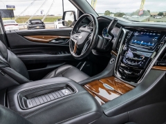 Used 2020  Cadillac Escalade 4d SUV RWD Premium Luxury at A Motors Sales & Finance near San Antonio&comma; TX