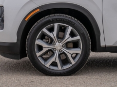 Used 2021  Hyundai Palisade SEL FWD at A Motors Sales & Finance near San Antonio, TX