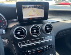 Used 2017 Mercedes-Benz GLC-Class 4d SUV GLC300 at A Motors Sales & Finance near San Antonio, TX