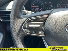 Used 2021 Hyundai Santa Fe SE FWD at A Motors Sales & Finance near San Antonio, TX