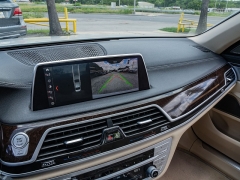 Used 2019  BMW 7 Series 740i Sedan at A Motors Sales & Finance near San Antonio&comma; TX
