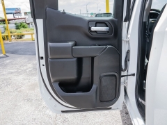 Used 2021  Chevrolet Silverado 1500 2WD Double Cab 147" Work Truck at A Motors Sales & Finance near San Antonio&comma; TX