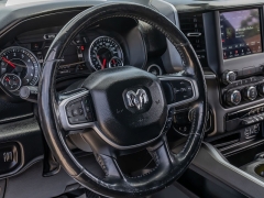 Used 2020  Ram 1500 2WD Crew Cab Lone Star at A Motors Sales & Finance near San Antonio&comma; TX