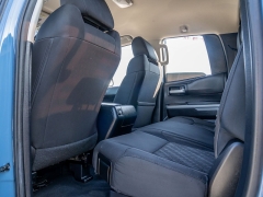 Used 2020  Toyota Tundra 4WD Double Cab SR5 5.7L at A Motors Sales & Finance near San Antonio, TX