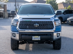 Used 2020  Toyota Tundra 4WD Double Cab SR5 5.7L at A Motors Sales & Finance near San Antonio, TX