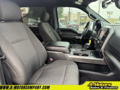Used 2019 Ford F-150 2WD SuperCrew XLT 5 1/2 at A Motors Sales & Finance near San Antonio, TX