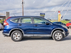 Used 2015 Honda CR-V 4d SUV FWD LX at A Motors Sales & Finance near San Antonio, TX