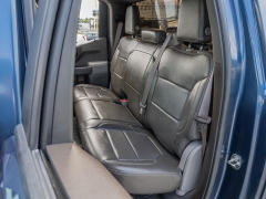 Used 2019 Chevrolet Silverado 1500 2WD Double Cab LT at A Motors Sales & Finance near San Antonio, TX