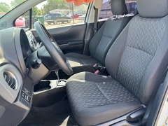 Used 2014 Toyota Yaris 5d Hatchback LE at A Motors Sales & Finance near San Antonio, TX
