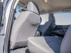 Used 2022  Toyota Tacoma 2WD SR5 Double Cab 6ft Bed V6 AT at A Motors Sales & Finance near San Antonio&comma; TX