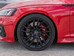 Used 2021  Audi RS 5 Sportback 2&period;9 TFSI quattro at A Motors Sales & Finance near San Antonio&comma; TX