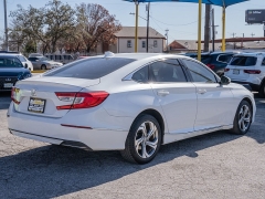 Used 2018  Honda Accord Sedan 4d EX 1&period;5L at A Motors Sales & Finance near San Antonio&comma; TX