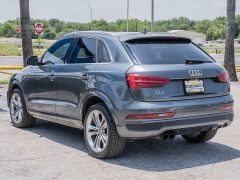 Used 2018  Audi Q3 4d SUV 2&period;0T Sport Premium Plus at A Motors Sales & Finance near San Antonio&comma; TX