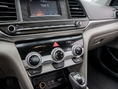 Used 2019  Hyundai Elantra 4d Sedan SE Auto at A Motors Sales & Finance near San Antonio&comma; TX