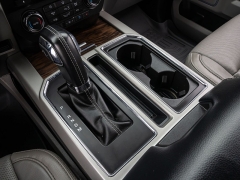 Used 2018  Ford F-150 2WD SuperCrew Lariat 5 1&sol;2 at A Motors Sales & Finance near San Antonio&comma; TX