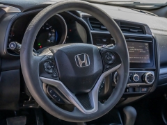 Used 2019  Honda Fit 4d Hatchback EX CVT at A Motors Sales & Finance near San Antonio&comma; TX