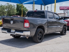 Used 2022  Ram 1500 2WD Lone Star Crew Cab 5'7" Box at A Motors Sales & Finance near San Antonio&comma; TX