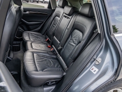 Used 2016  Audi Q5 4d SUV 2&period;0T Premium&plus; at A Motors Sales & Finance near San Antonio&comma; TX
