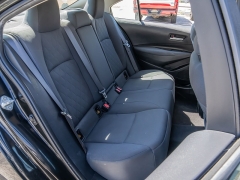 Used 2020  Toyota Corolla 4d Sedan LE at A Motors Sales & Finance near San Antonio&comma; TX