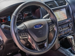 Used 2017  Ford Explorer 4d SUV FWD XLT at A Motors Sales & Finance near San Antonio&comma; TX