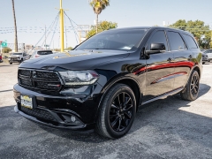 Used 2018  Dodge Durango 4d SUV RWD GT at A Motors Sales & Finance near San Antonio, TX