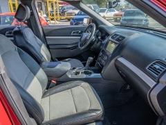 Used 2017  Ford Explorer 4d SUV FWD XLT at A Motors Sales & Finance near San Antonio&comma; TX