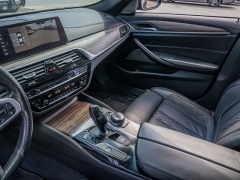 Used 2018 BMW 5 Series M550i xDrive Sedan at A Motors Sales & Finance near San Antonio, TX