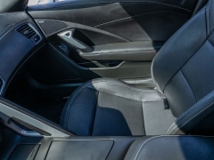 Used 2019 Chevrolet Corvette 2d Coupe Z06 w/1LZ at A Motors Sales & Finance near San Antonio, TX