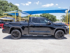 Used 2023  Toyota Tundra 2WD SR5 Double Cab 6&period;5ft Bed at A Motors Sales & Finance near San Antonio&comma; TX