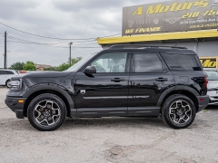 Used 2022  Ford Bronco Sport Big Bend 4x4 at A Motors Sales & Finance near San Antonio&comma; TX