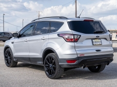 Used 2018 Ford Escape 4d SUV FWD SE at A Motors Sales & Finance near San Antonio, TX