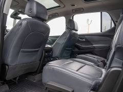 Used 2018  Chevrolet Traverse 4d SUV FWD Premier at A Motors Sales & Finance near San Antonio&comma; TX