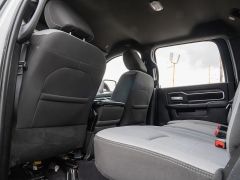 Used 2024  Ram 2500 4WD Big Horn Crew Cab 6'4" Box at A Motors Sales & Finance near San Antonio&comma; TX