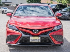 Used 2023  Toyota Camry SE Auto at A Motors Sales & Finance near San Antonio&comma; TX