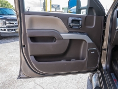 Used 2015  Chevrolet Silverado 2500 4WD Crew Cab LTZ Duramax Plus at A Motors Sales & Finance near San Antonio&comma; TX