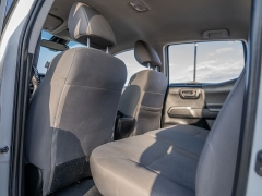 Used 2022  Toyota Tacoma 2WD SR5 Double Cab 5ft Bed V6 AT at A Motors Sales & Finance near San Antonio, TX