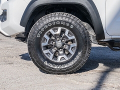 Used 2020  Toyota Tacoma 4WD Double Cab TRD Off-Road Auto at A Motors Sales & Finance near San Antonio, TX
