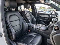 Used 2019  Mercedes-Benz GLC-Class 4d SUV Coupe GLC300 4matic at A Motors Sales & Finance near San Antonio&comma; TX