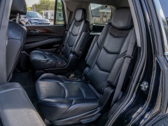 Used 2019 Cadillac Escalade 4d SUV 4WD Luxury at A Motors Sales & Finance near San Antonio, TX