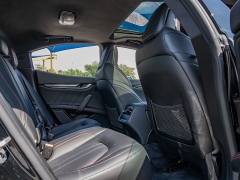 Used 2020 Maserati Ghibli 4d Sedan RWD GranSport at A Motors Sales & Finance near San Antonio, TX