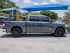 Used 2022  Ram 1500 2WD Lone Star Crew Cab 5'7" Box at A Motors Sales & Finance near San Antonio&comma; TX